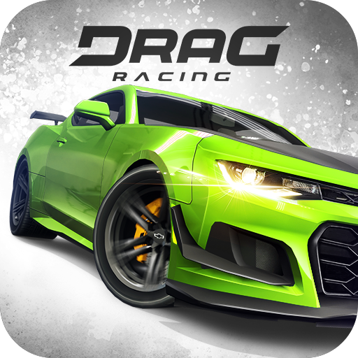 Drag Racing icon