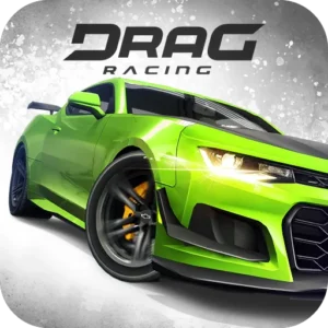 Drag Racing MOD APK v5.6.3 Download (Unlimited Money)